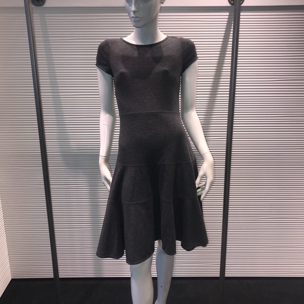 Prada get wool dress